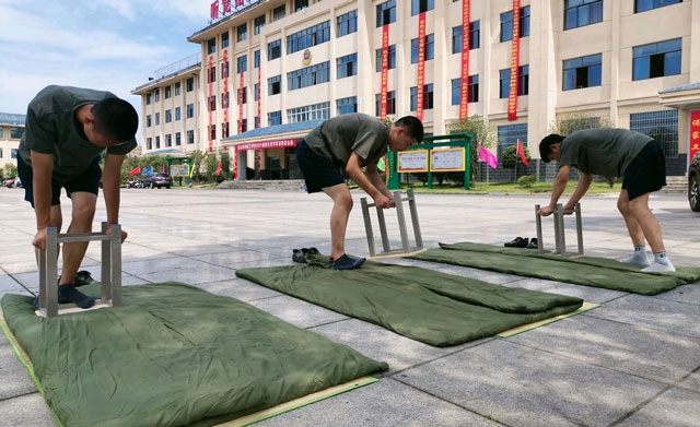 新余司法警官学校哪个专业好